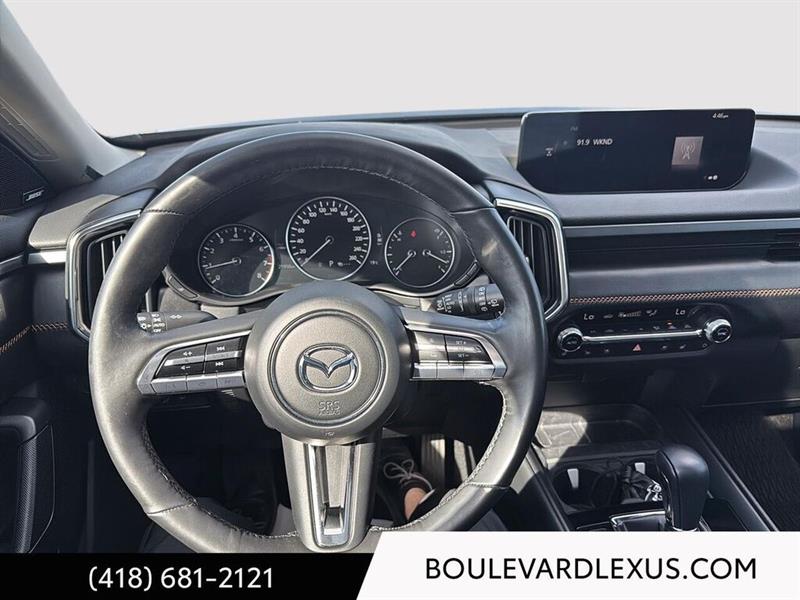 mazda CX-50 2024 - 18