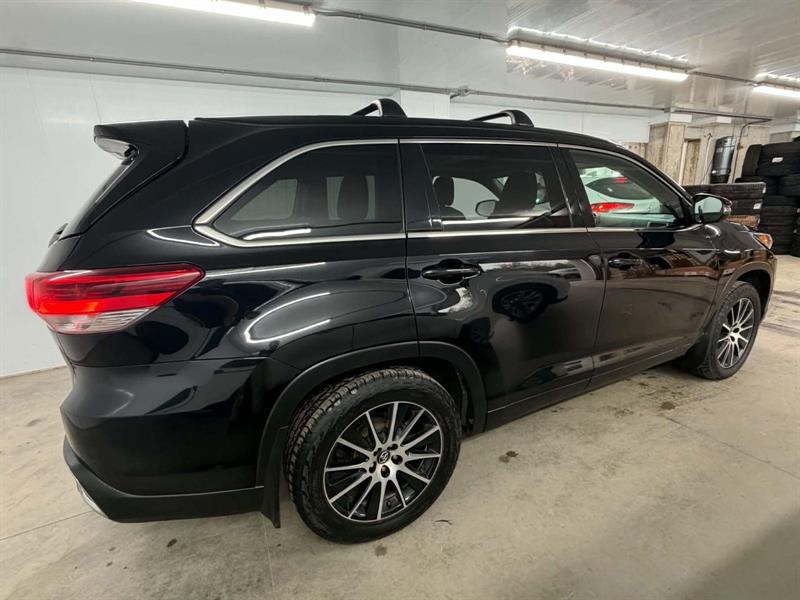toyota Highlander 2018 - 6