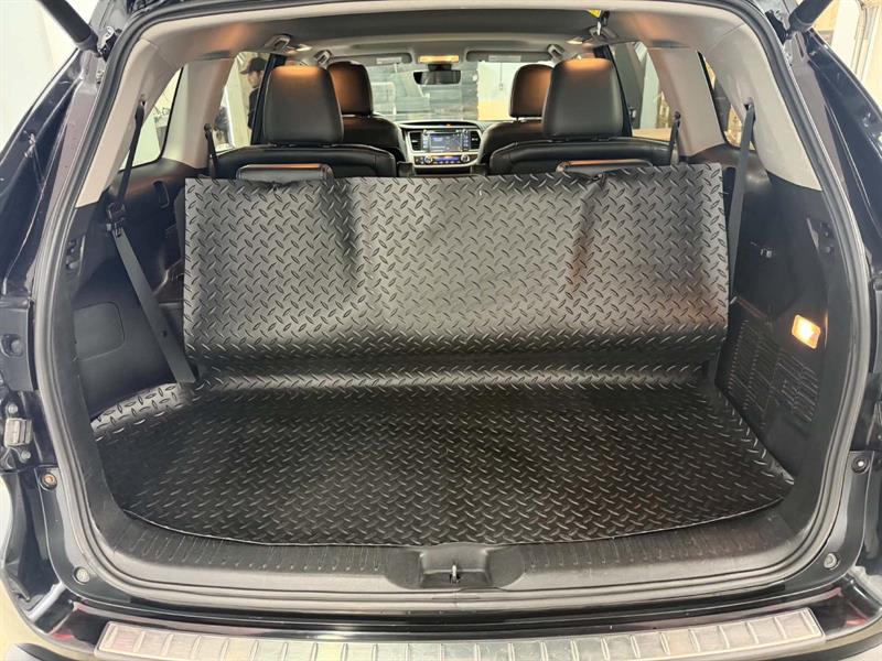 toyota Highlander 2018 - 7