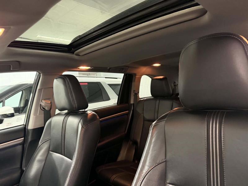 toyota Highlander 2018 - 12