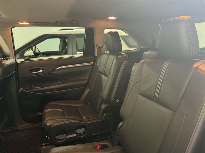 toyota Highlander 2018 - 15