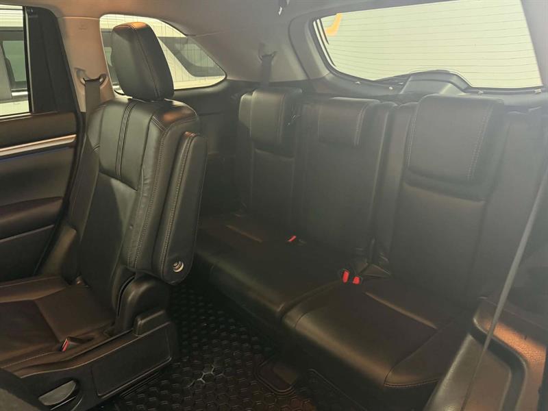 toyota Highlander 2018 - 16
