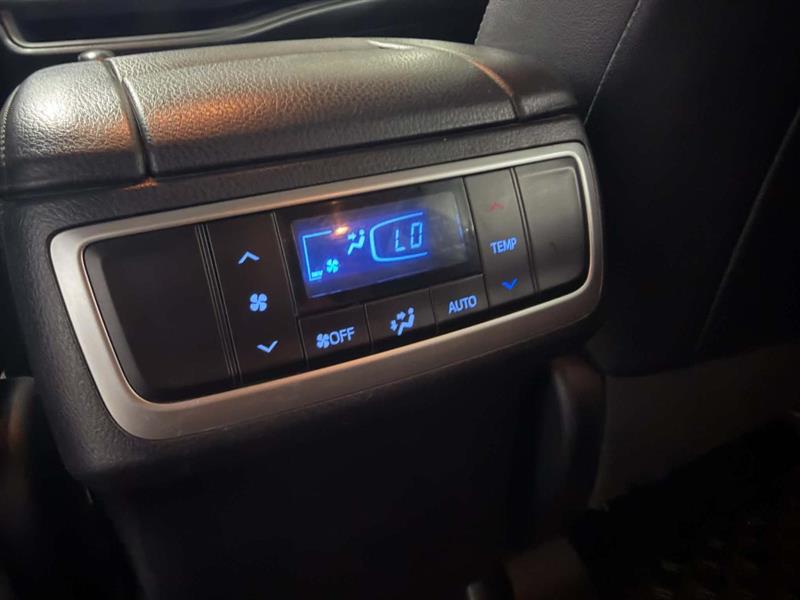 toyota Highlander 2018 - 17