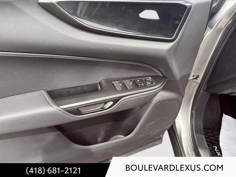 lexus NX 2023 - 8