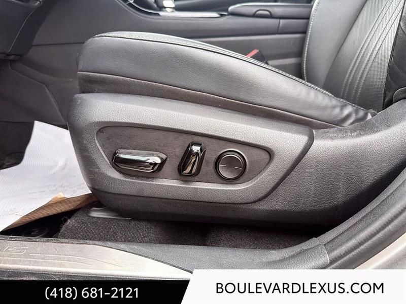 lexus NX 2023 - 10