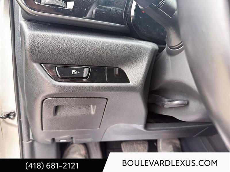 lexus NX 2023 - 12