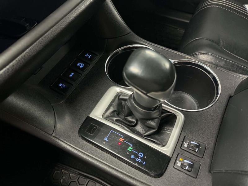 toyota Highlander 2018 - 22
