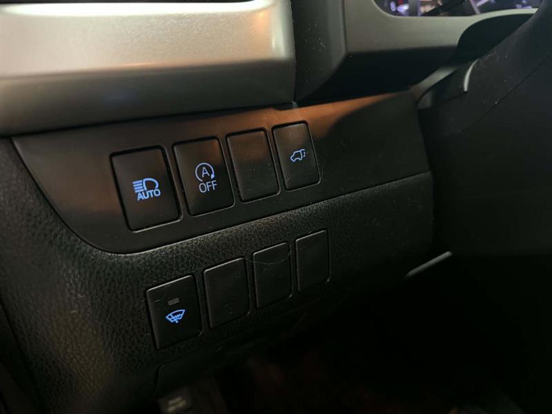 toyota Highlander 2018 - 23