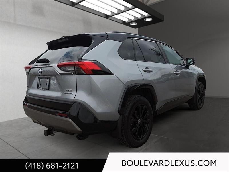 toyota RAV4 2022 - 4