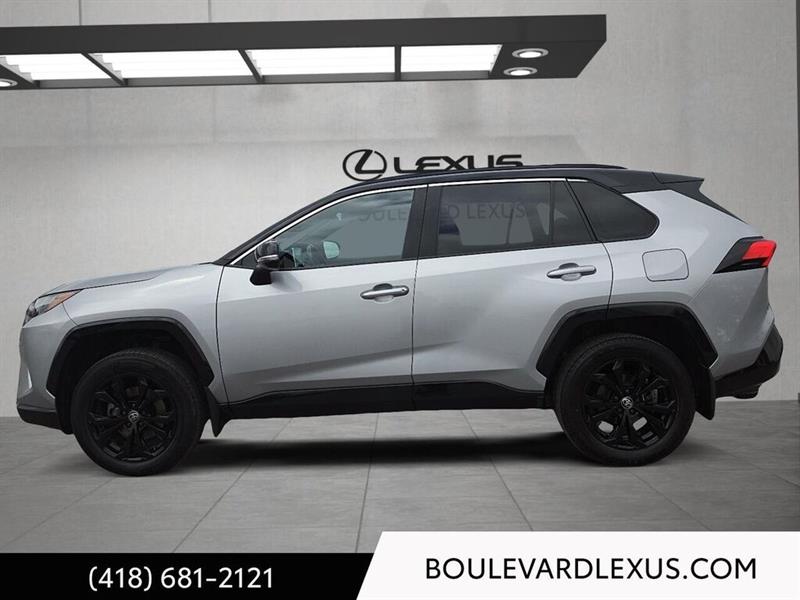 toyota RAV4 2022 - 6