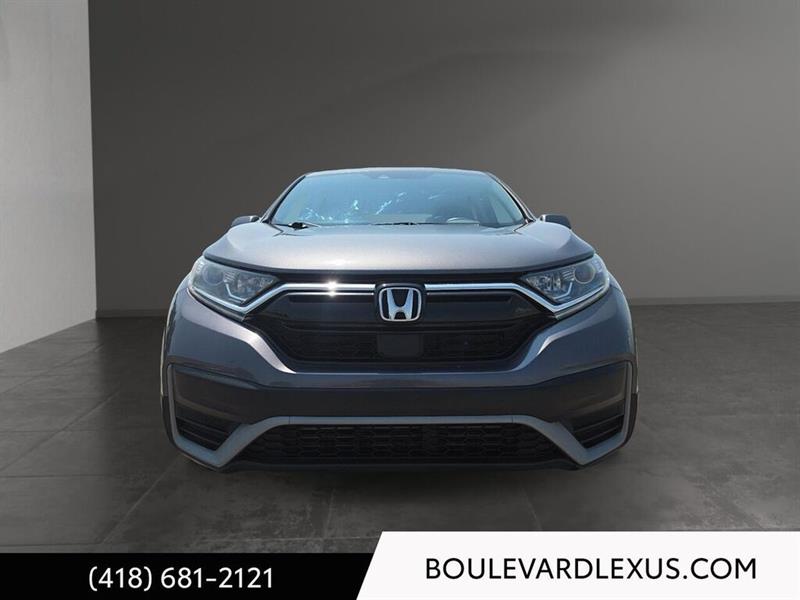 honda CR-V 2020 - 2