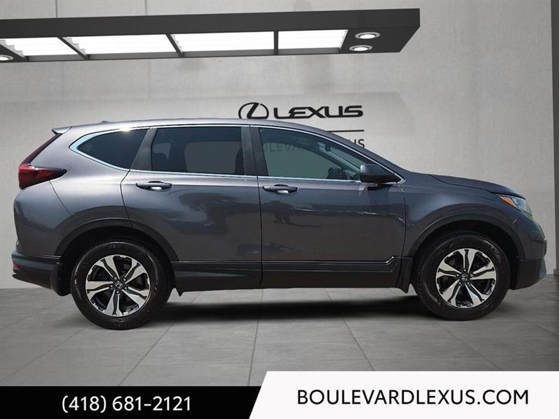 honda CR-V 2020 - 3