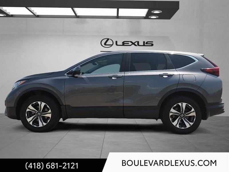 honda CR-V 2020 - 6