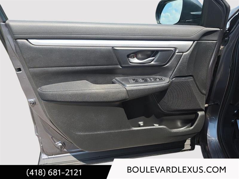 honda CR-V 2020 - 8