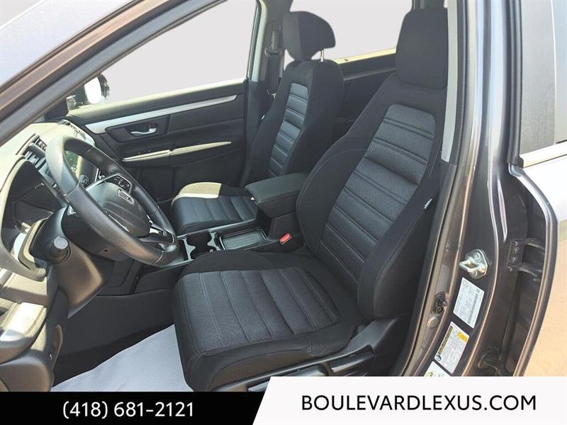 honda CR-V 2020 - 9