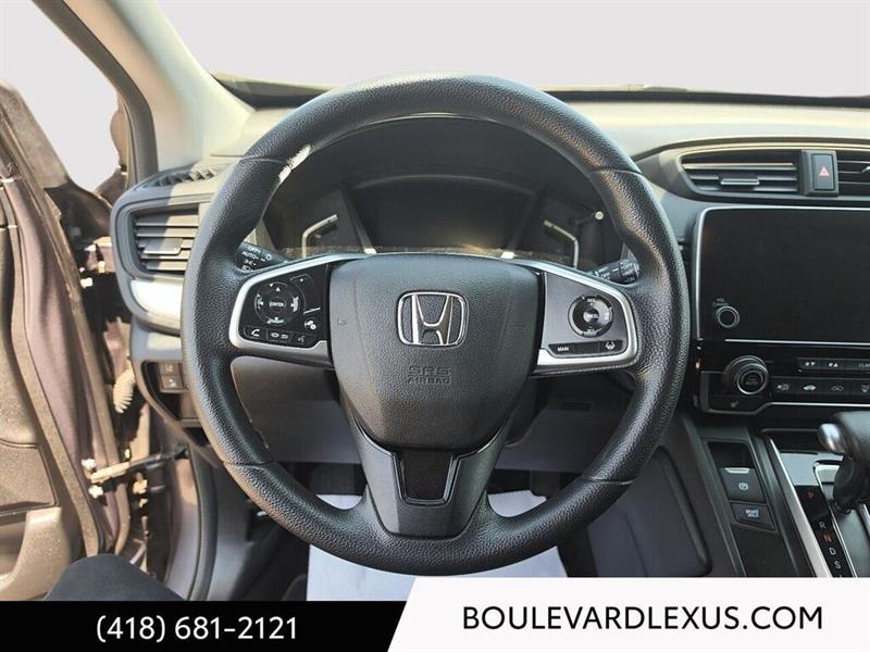 honda CR-V 2020 - 10
