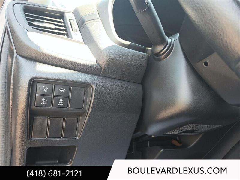 honda CR-V 2020 - 11