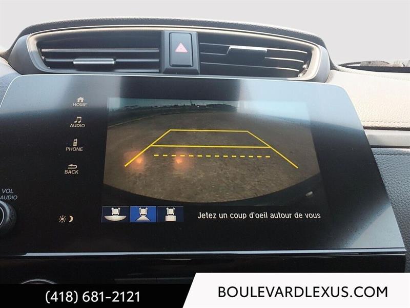 honda CR-V 2020 - 14