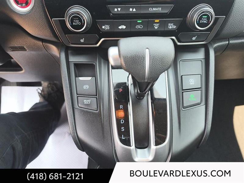honda CR-V 2020 - 15