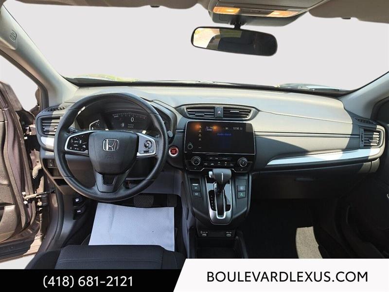 honda CR-V 2020 - 16