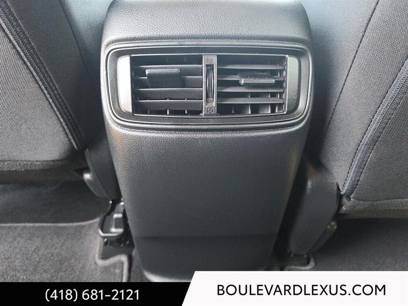 honda CR-V 2020 - 17