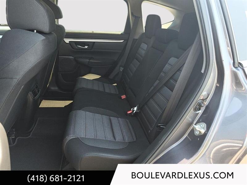 honda CR-V 2020 - 18