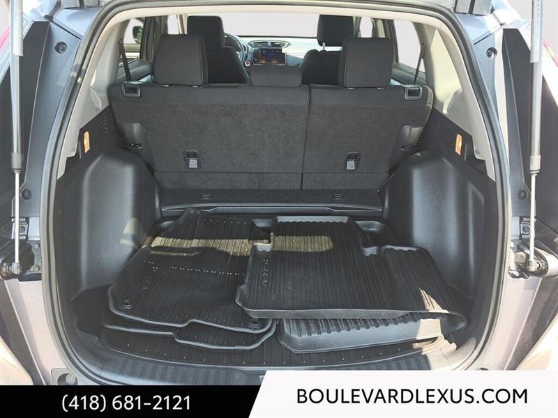 honda CR-V 2020 - 19