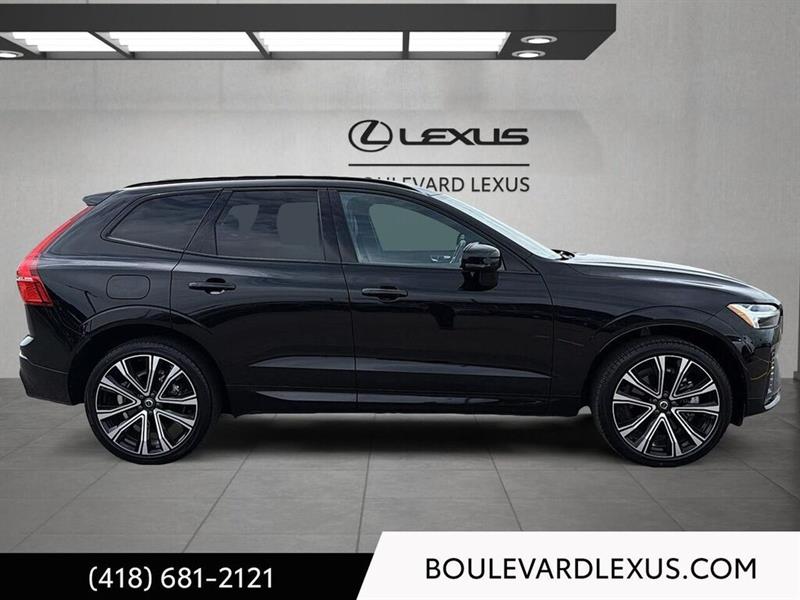volvo XC60 2022 - 3