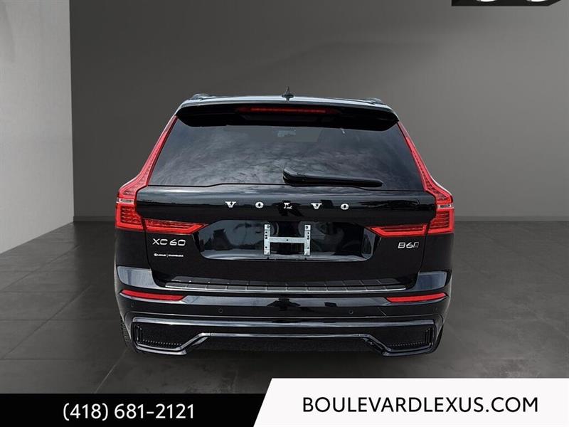 volvo XC60 2022 - 5