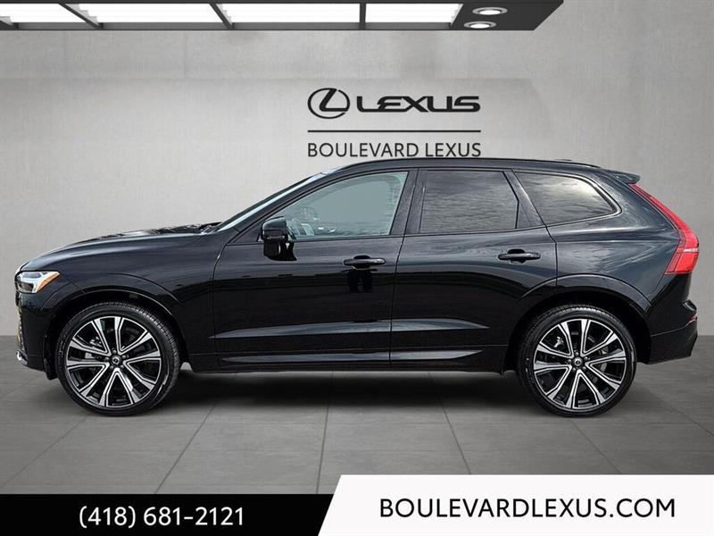 volvo XC60 2022 - 6