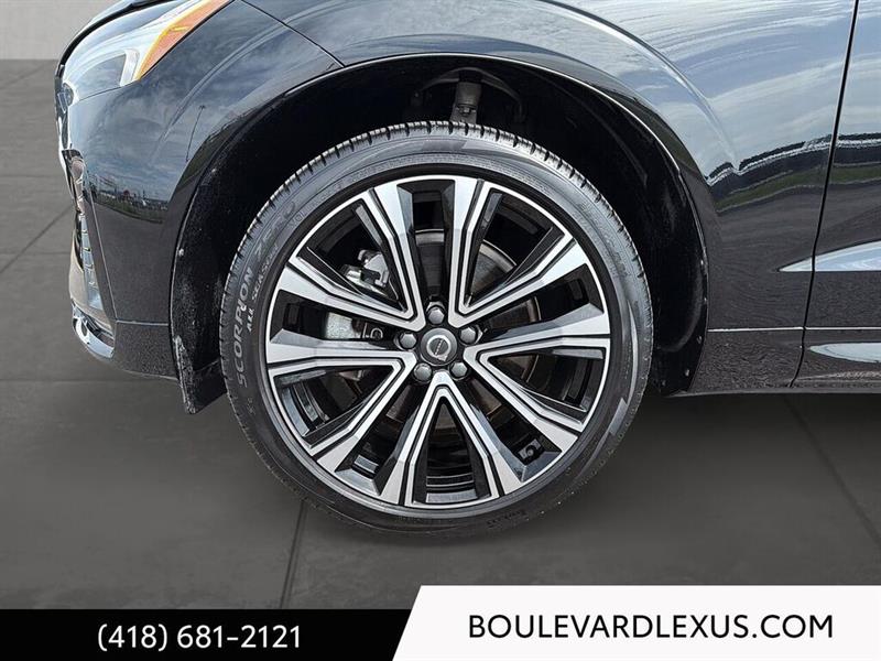 volvo XC60 2022 - 7