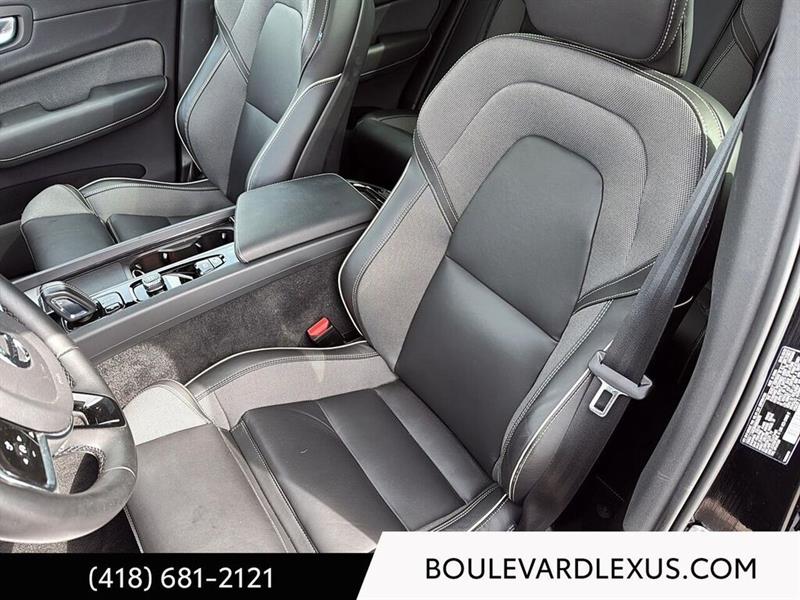 volvo XC60 2022 - 9