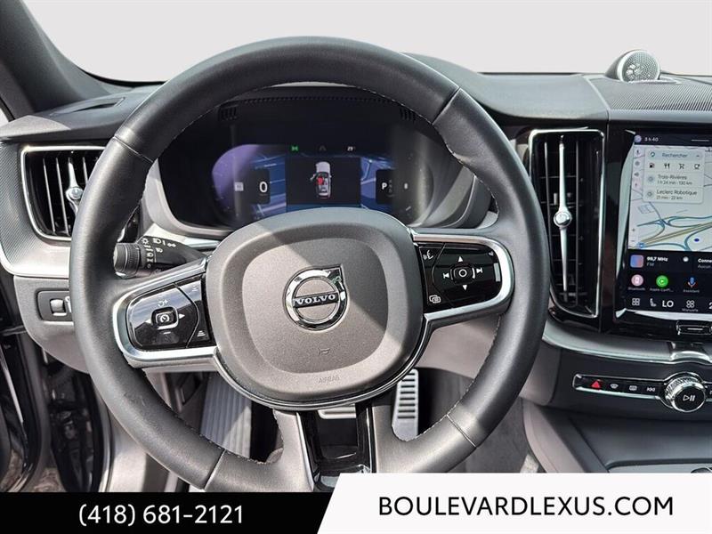 volvo XC60 2022 - 12