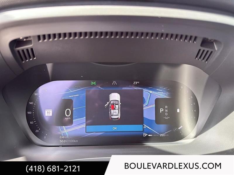 volvo XC60 2022 - 14