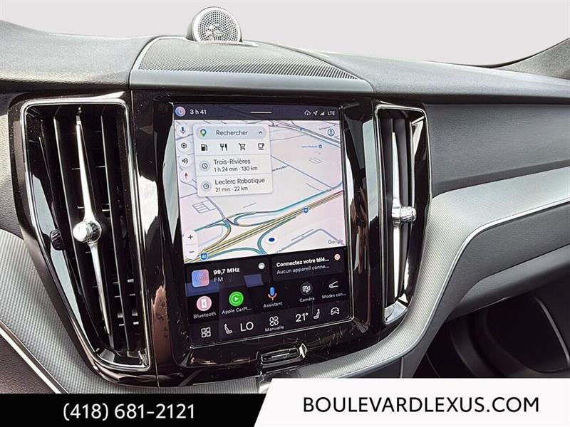 volvo XC60 2022 - 15