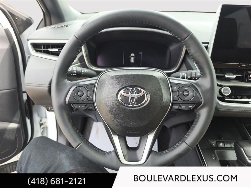 toyota Corolla Cross 2026 - 12