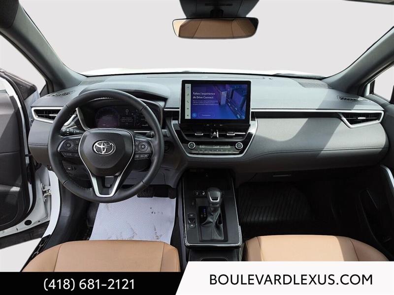 toyota Corolla Cross 2026 - 18
