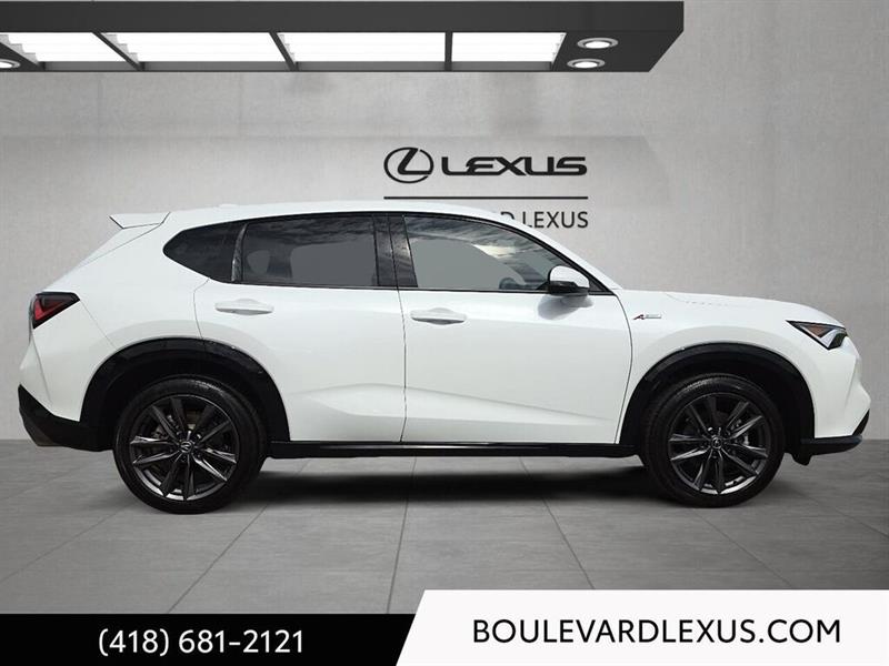 acura ADX 2025 - 3