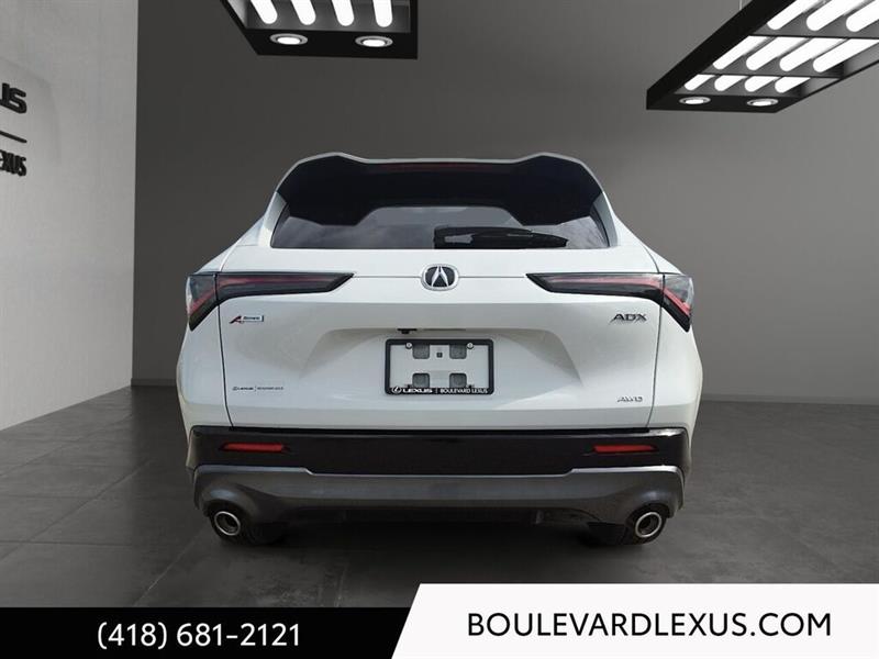 acura ADX 2025 - 5