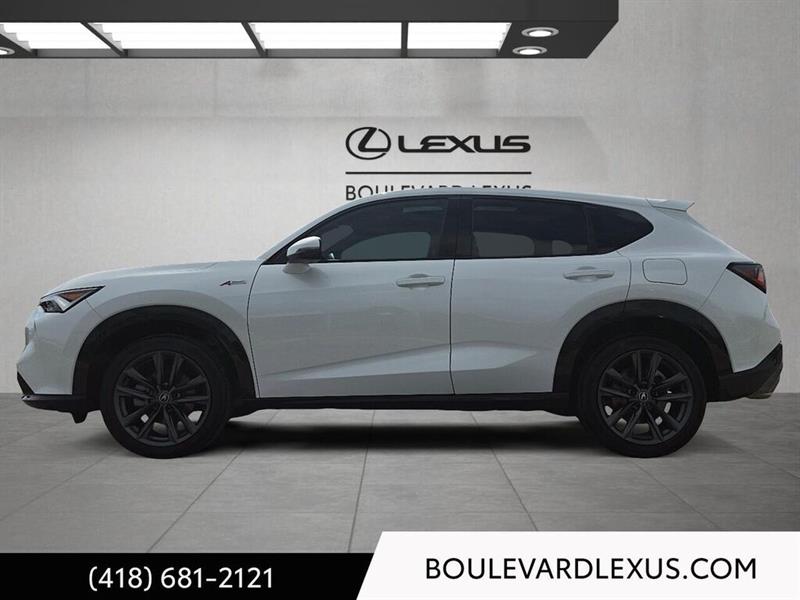 acura ADX 2025 - 6