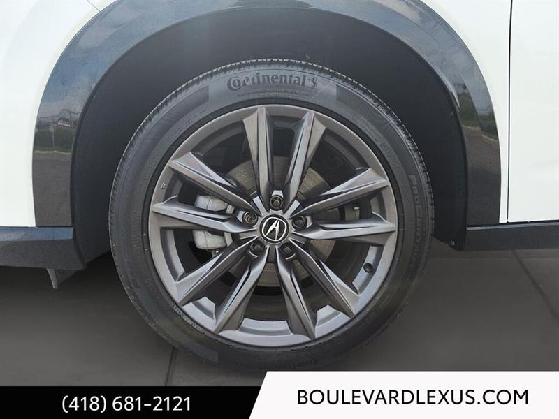 acura ADX 2025 - 7