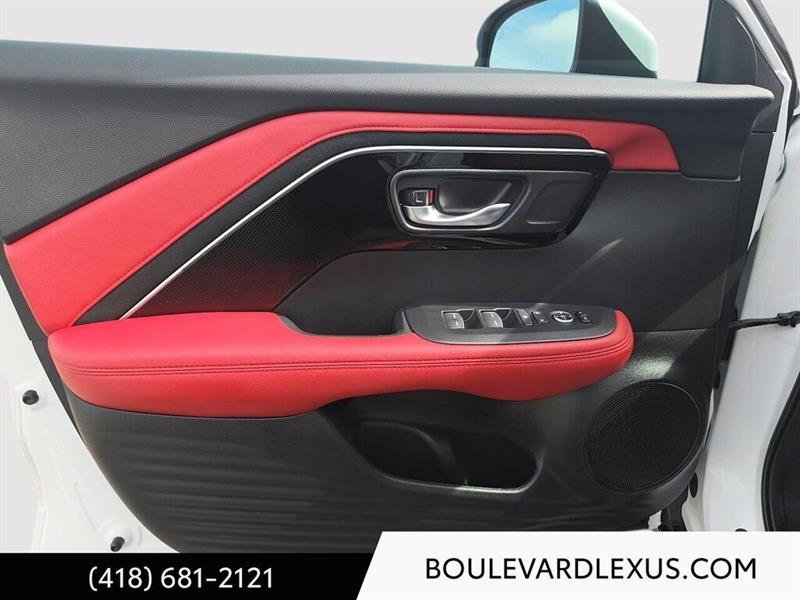 acura ADX 2025 - 8