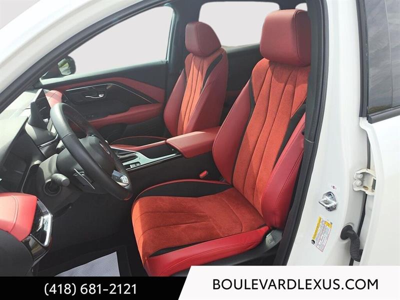 acura ADX 2025 - 9