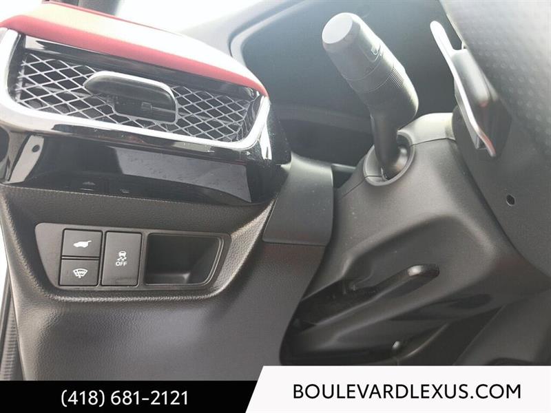 acura ADX 2025 - 13