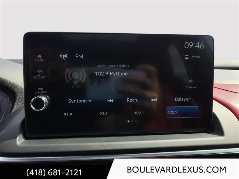 acura ADX 2025 - 15