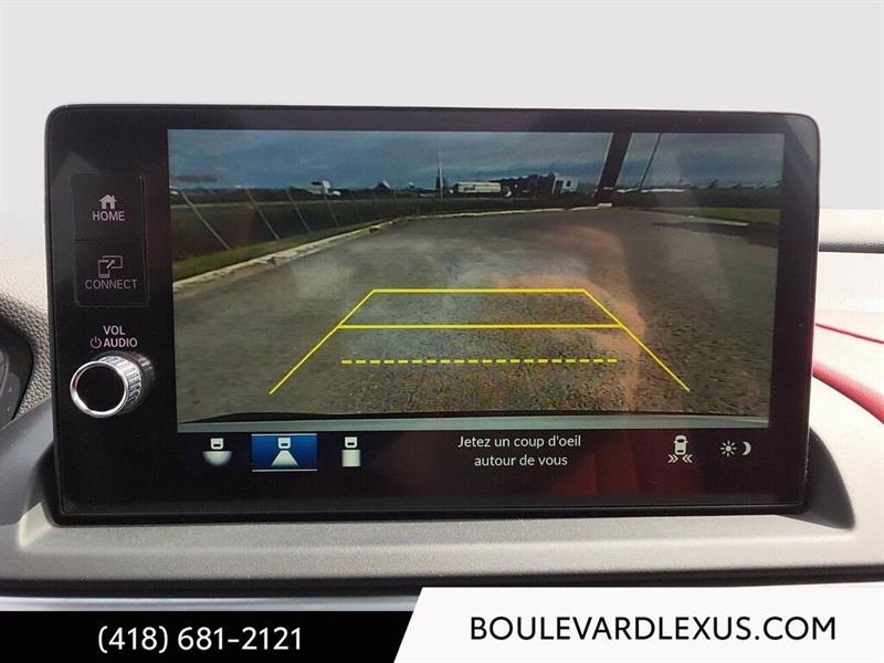 acura ADX 2025 - 16