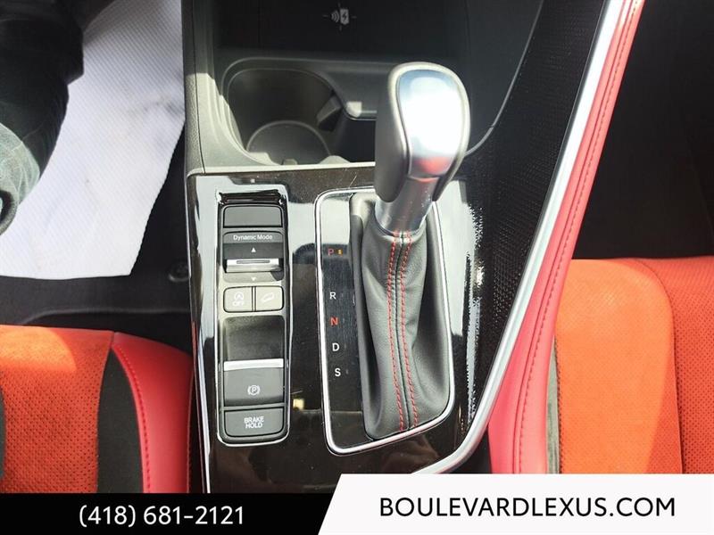 acura ADX 2025 - 17