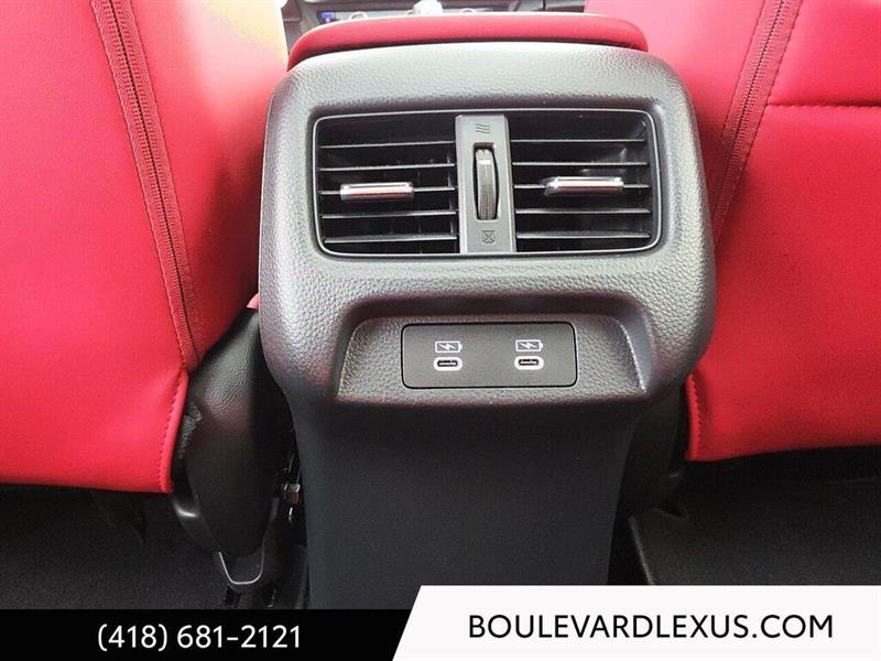 acura ADX 2025 - 19
