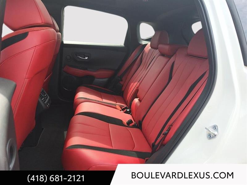 acura ADX 2025 - 20