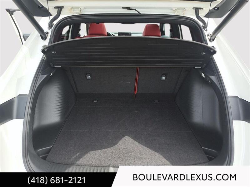acura ADX 2025 - 21
